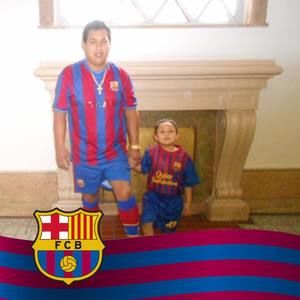 Meet your Posher, Manuel